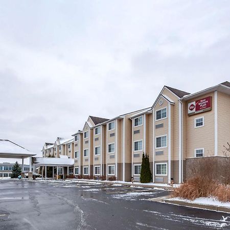 Best Western Plus Woodstock Inn & Suites Zewnętrze zdjęcie