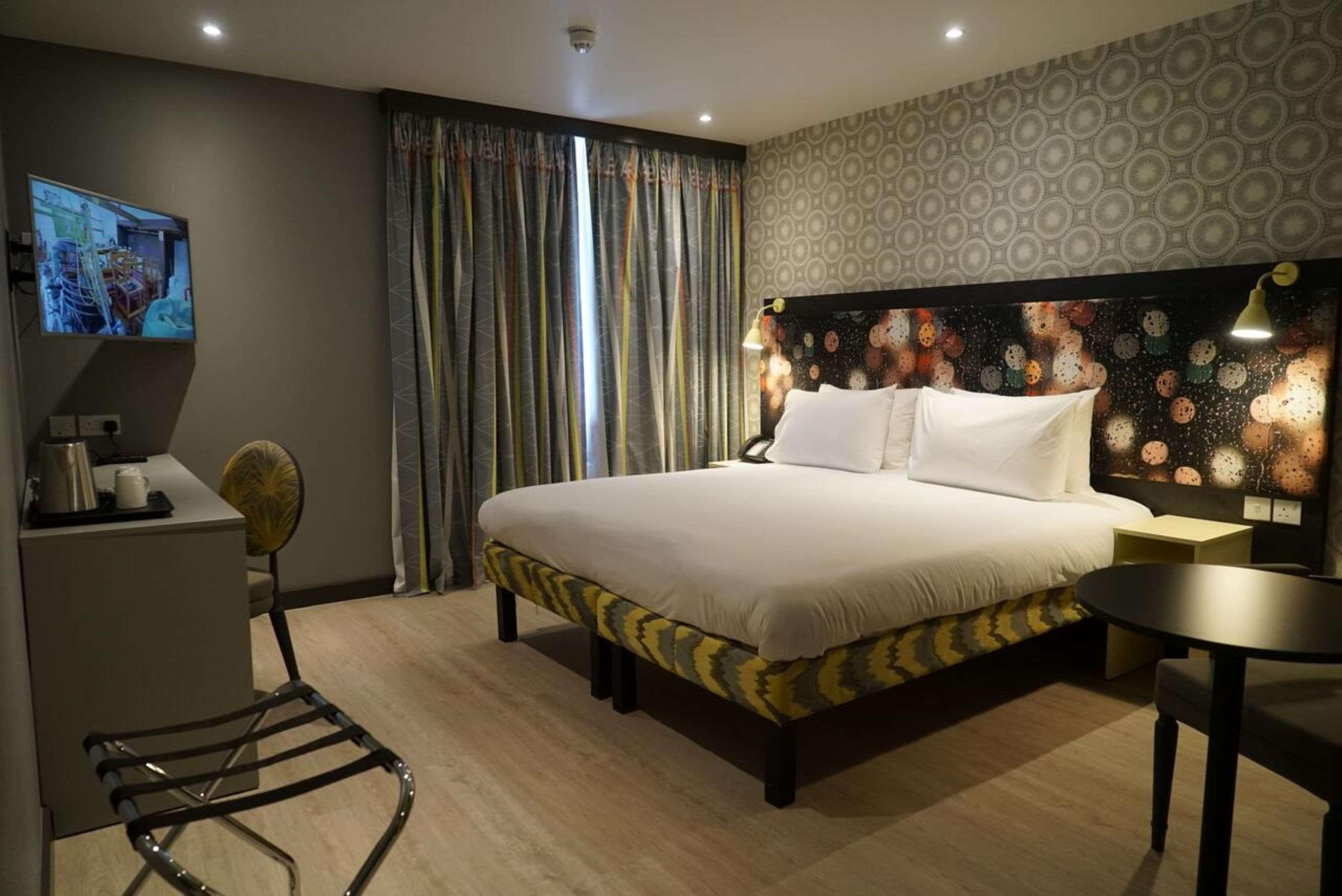 Best Western Plus Woodstock Inn & Suites Zewnętrze zdjęcie