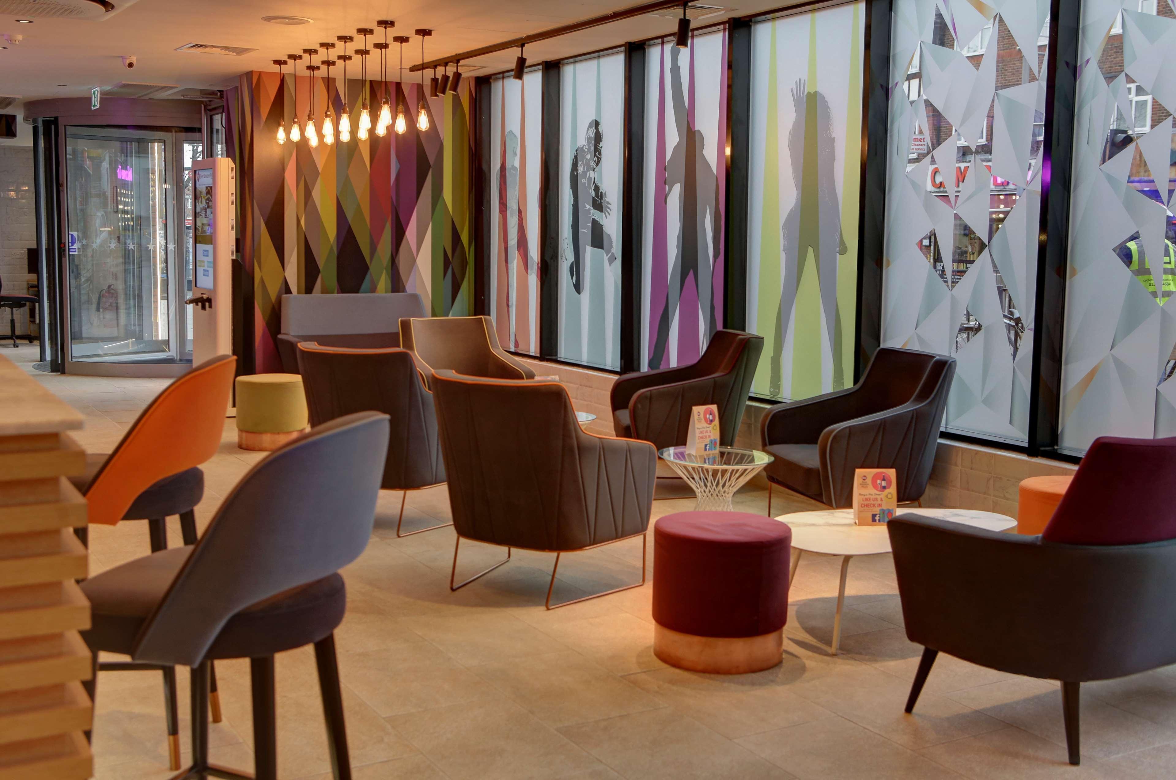 Best Western Plus Woodstock Inn & Suites Zewnętrze zdjęcie