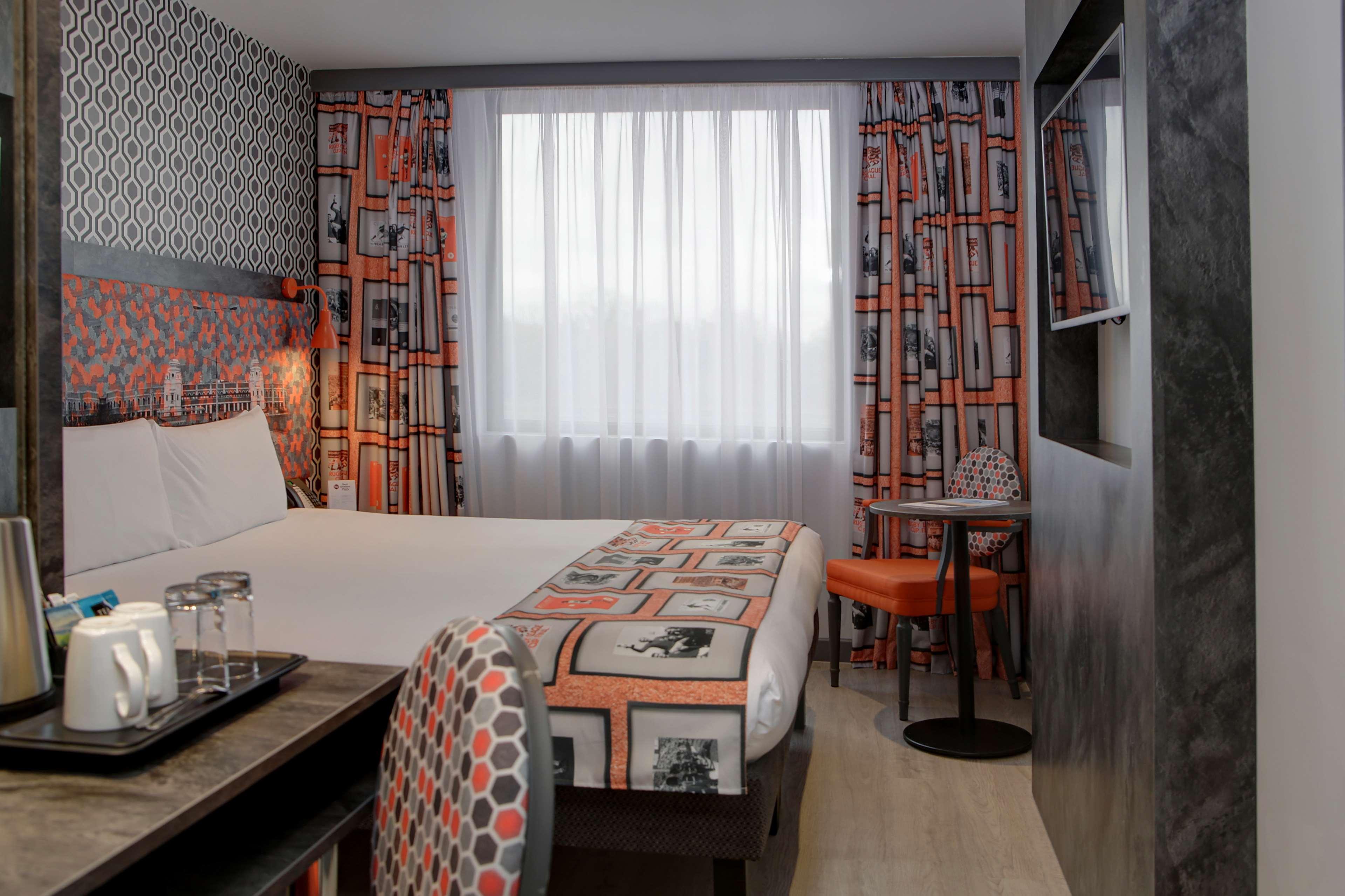 Best Western Plus Woodstock Inn & Suites Zewnętrze zdjęcie