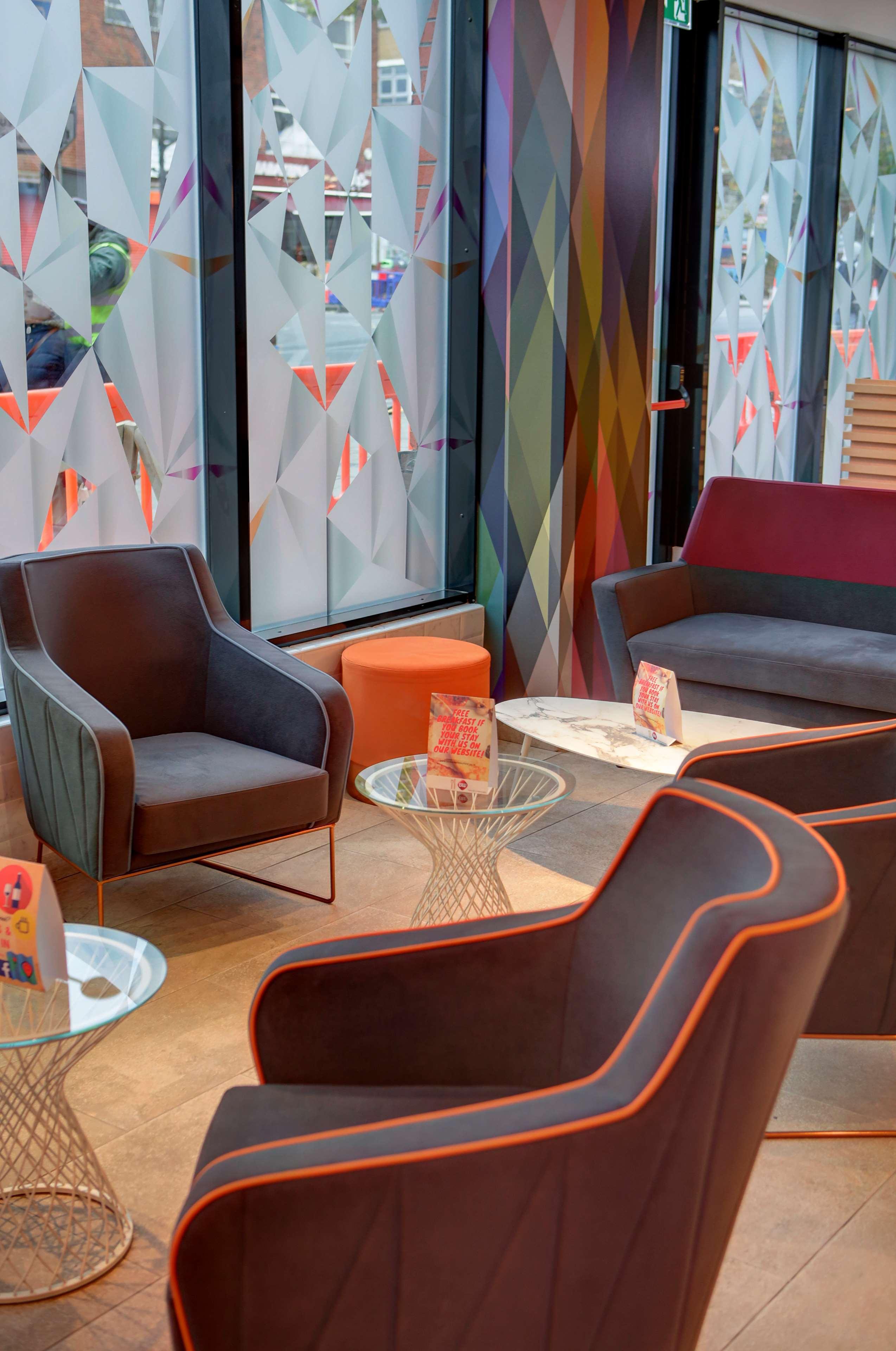 Best Western Plus Woodstock Inn & Suites Zewnętrze zdjęcie