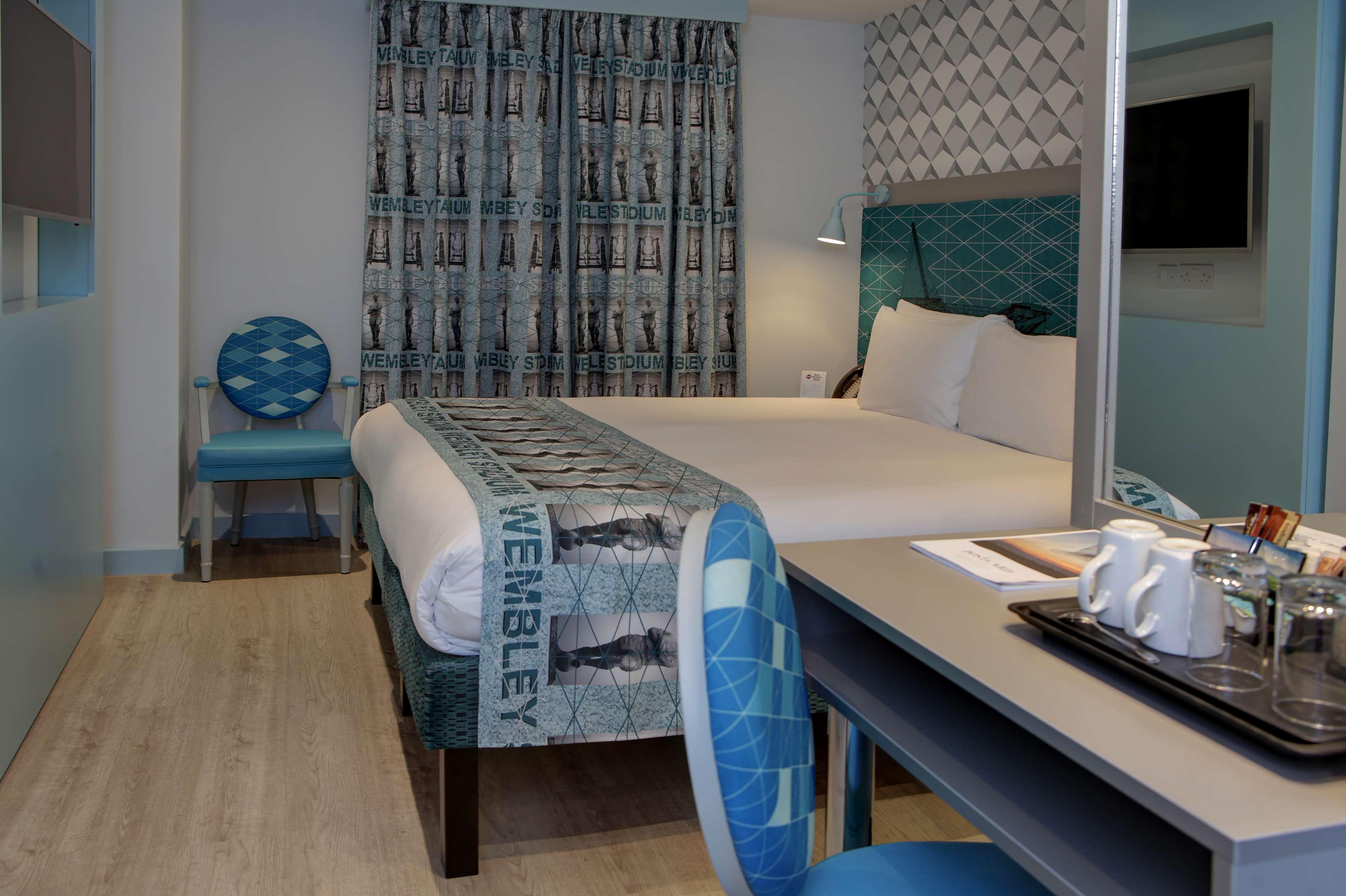 Best Western Plus Woodstock Inn & Suites Zewnętrze zdjęcie