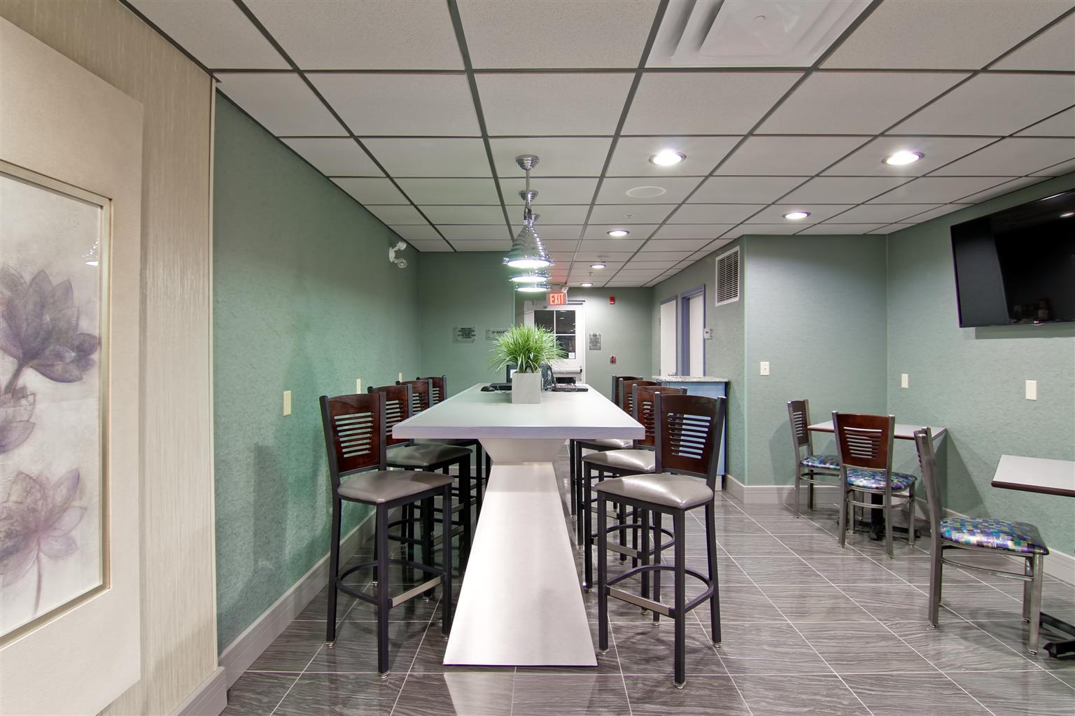 Best Western Plus Woodstock Inn & Suites Zewnętrze zdjęcie
